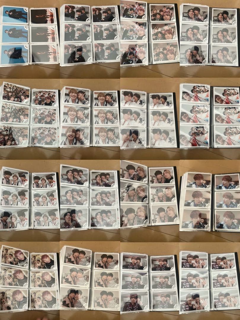 SixTONES 松村北斗 グッズまとめ売り