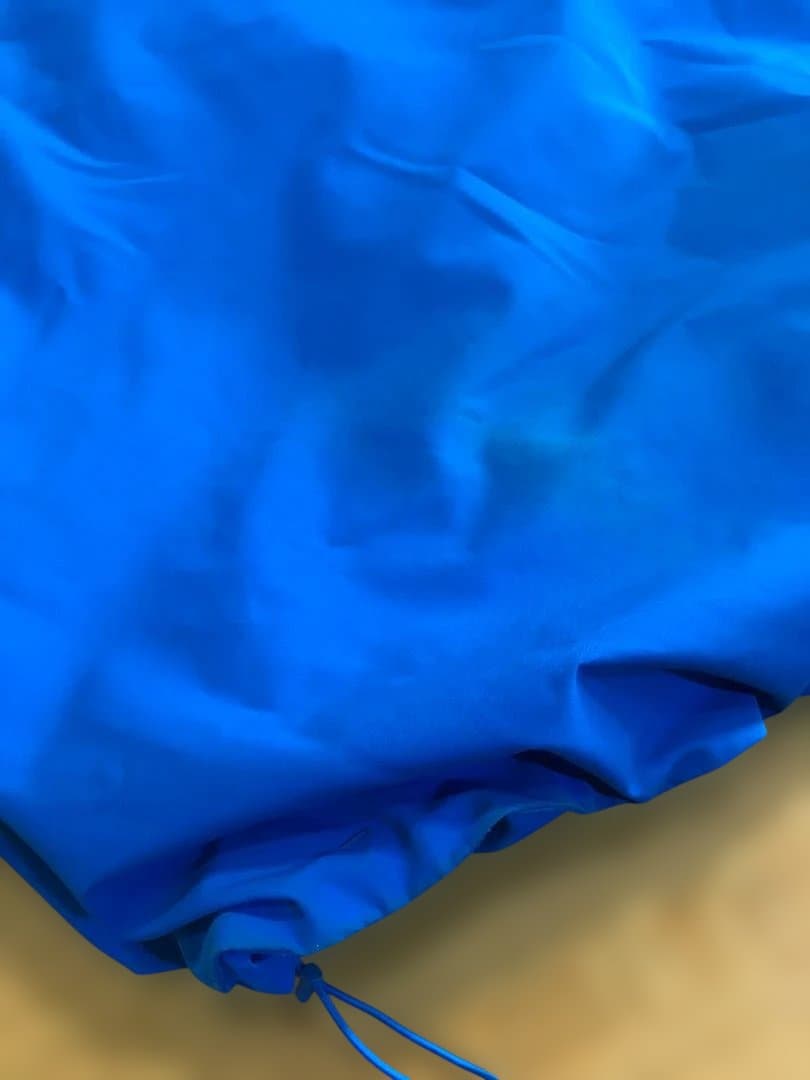 ホグロフス　スキー&スノーボード２レイヤーストレッチジャケット　Lサイズ