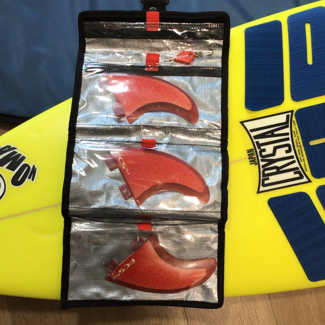 NOMAN サーフボード　6‘1“