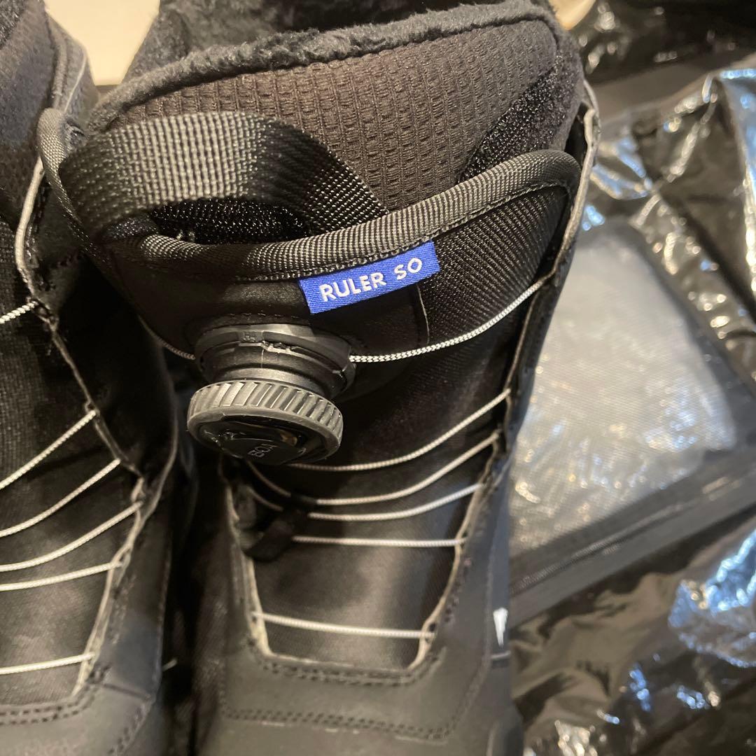 Burton スノーボードセット