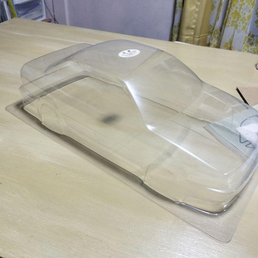 ✟*✟様 1/10NTカルソニックプリメーラボディセット