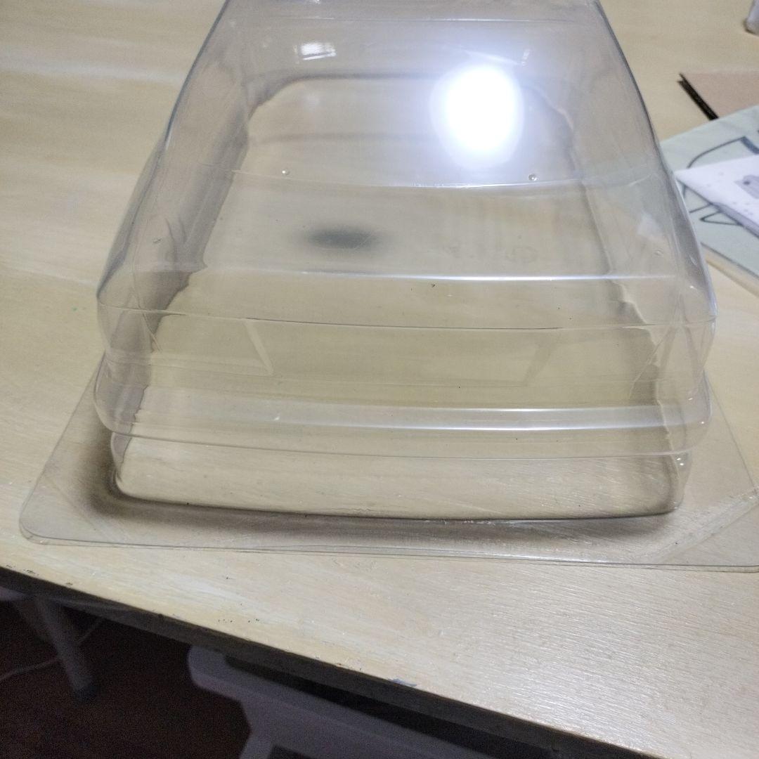 ✟*✟様 1/10NTカルソニックプリメーラボディセット