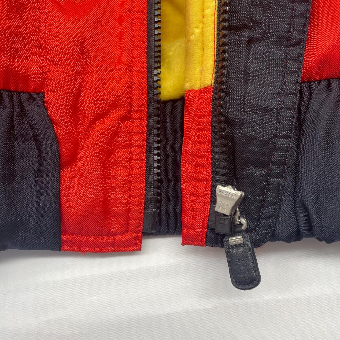 90s GIANTS JUNKO KOSHINO ジャイアンツ ブルゾン