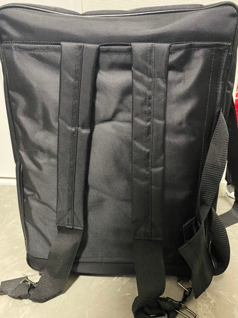 SAKAE OSAKA HERITAGE CAJ-100　カホン