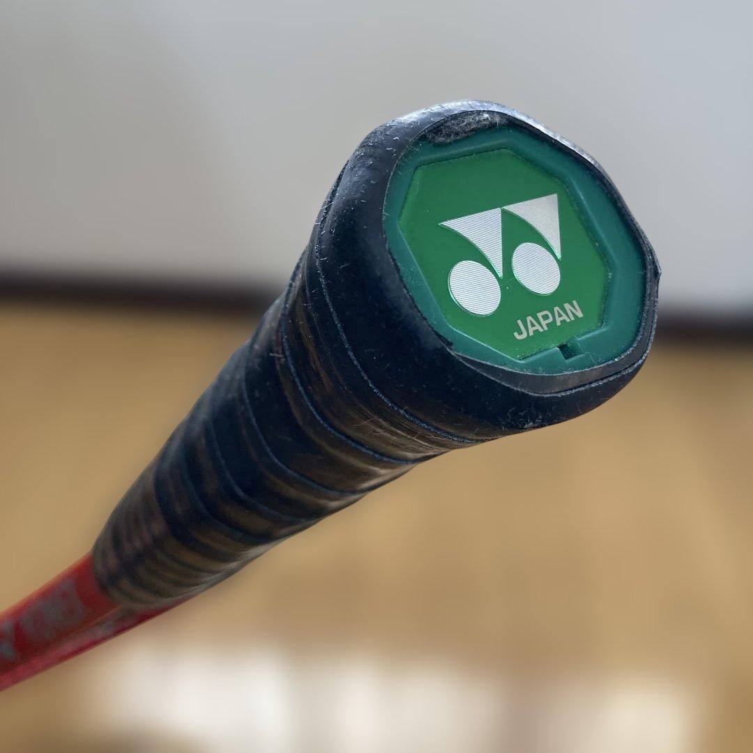 ラケット(硬式用) YONEX VCORE98 2023