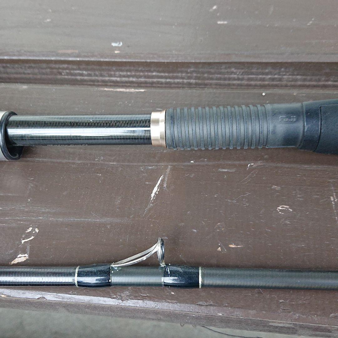 メジャークラフト ライカル RE-862EL