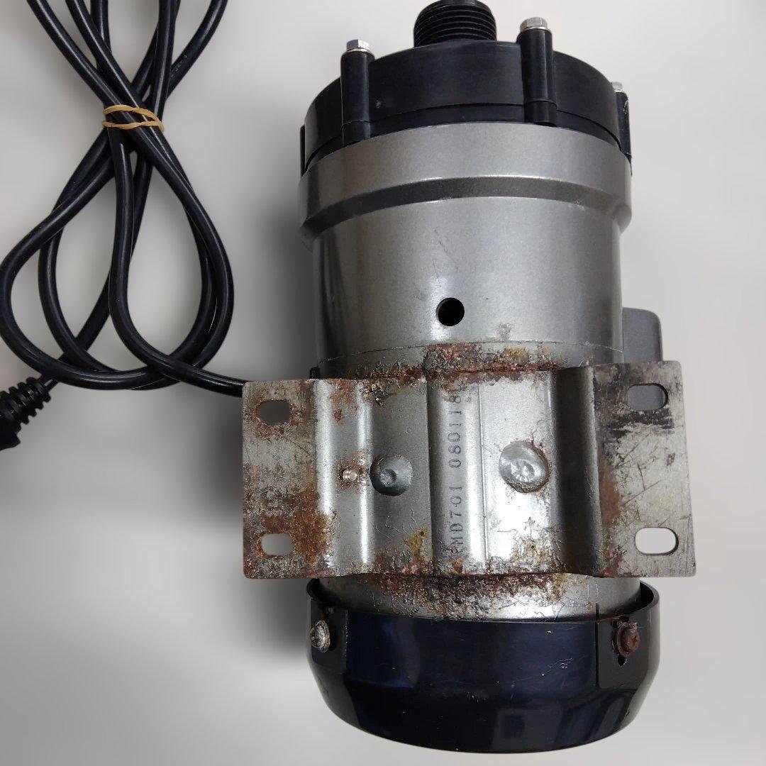 レイシー　マグネット　ポンプ　RMD-701