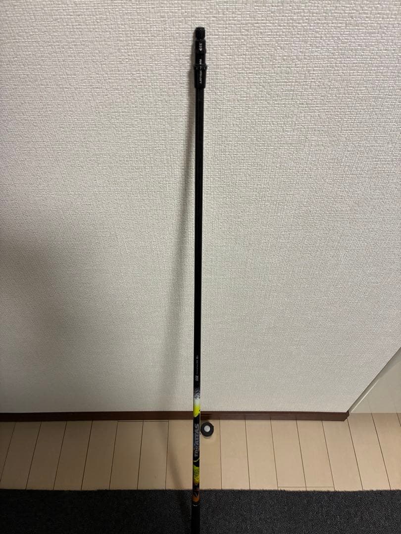 （希少）ジアッタス 5SR ドライバー用 テーラーメイドスリーブ付き