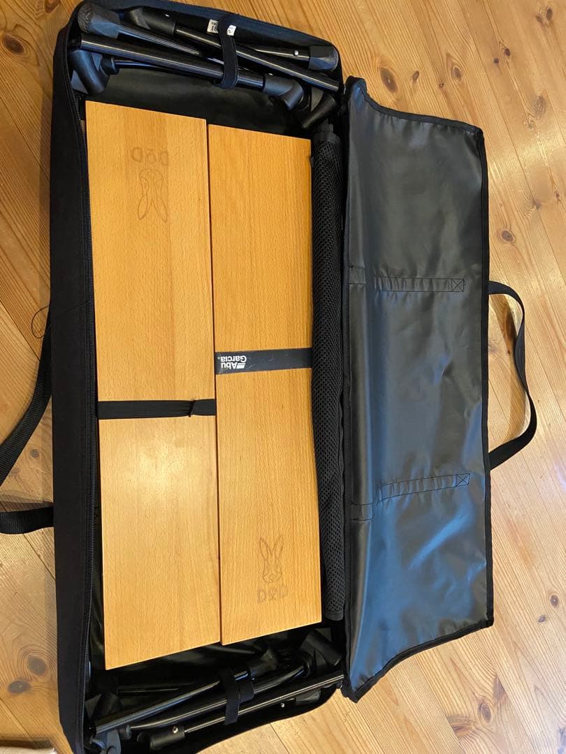 DOD キャナリーテーブルL