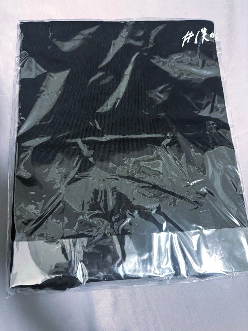 レア！あのちゃん ano バンド I's 僕のアイズフォトT サイズXL