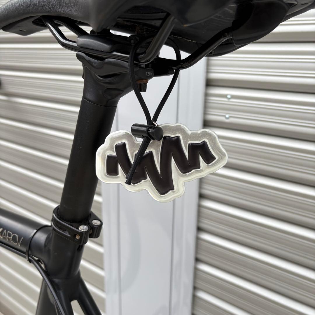 自転車本体 FUJI TRACK ARCV 52