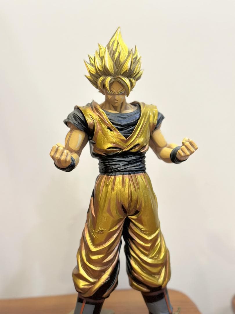 ドラゴンボール 孫悟空 グランディスタ 2D 漫画ディメンションズ メイトゥ版