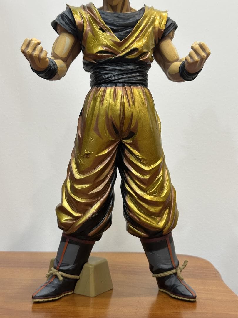 ドラゴンボール 孫悟空 グランディスタ 2D 漫画ディメンションズ メイトゥ版