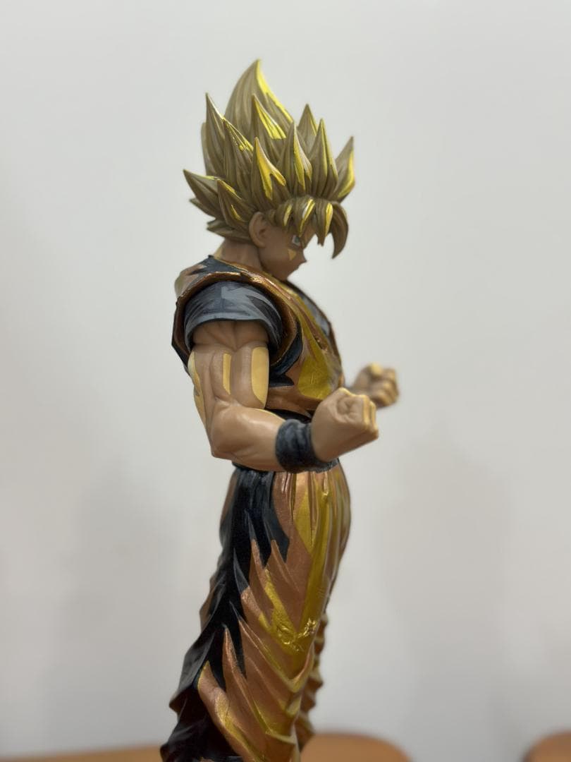 ドラゴンボール 孫悟空 グランディスタ 2D 漫画ディメンションズ メイトゥ版