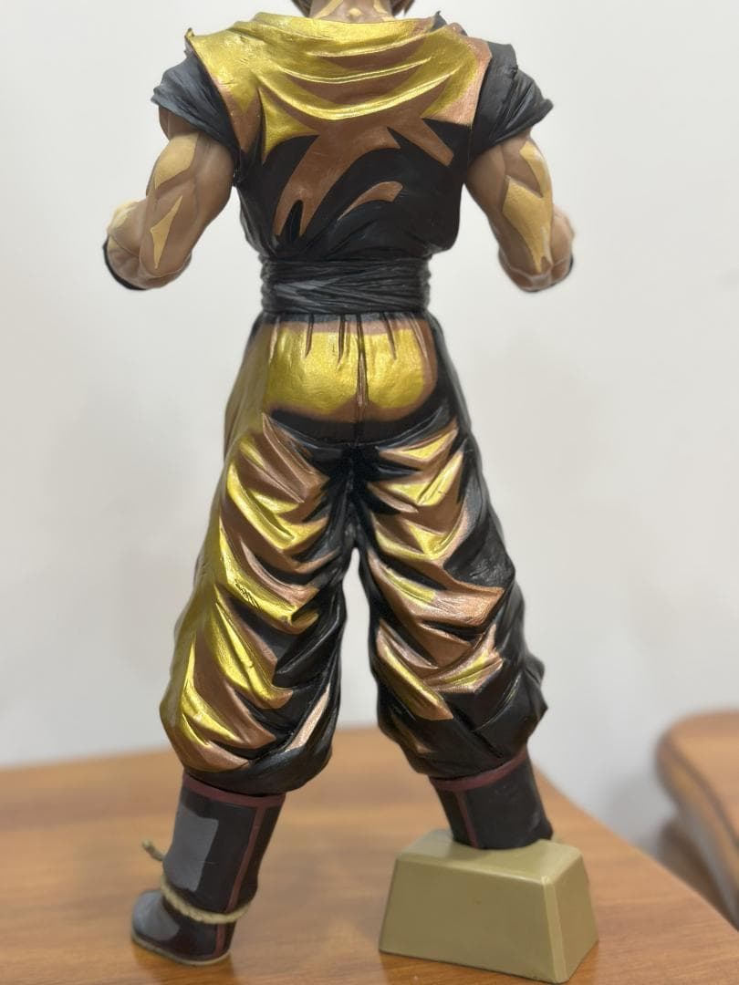 ドラゴンボール 孫悟空 グランディスタ 2D 漫画ディメンションズ メイトゥ版