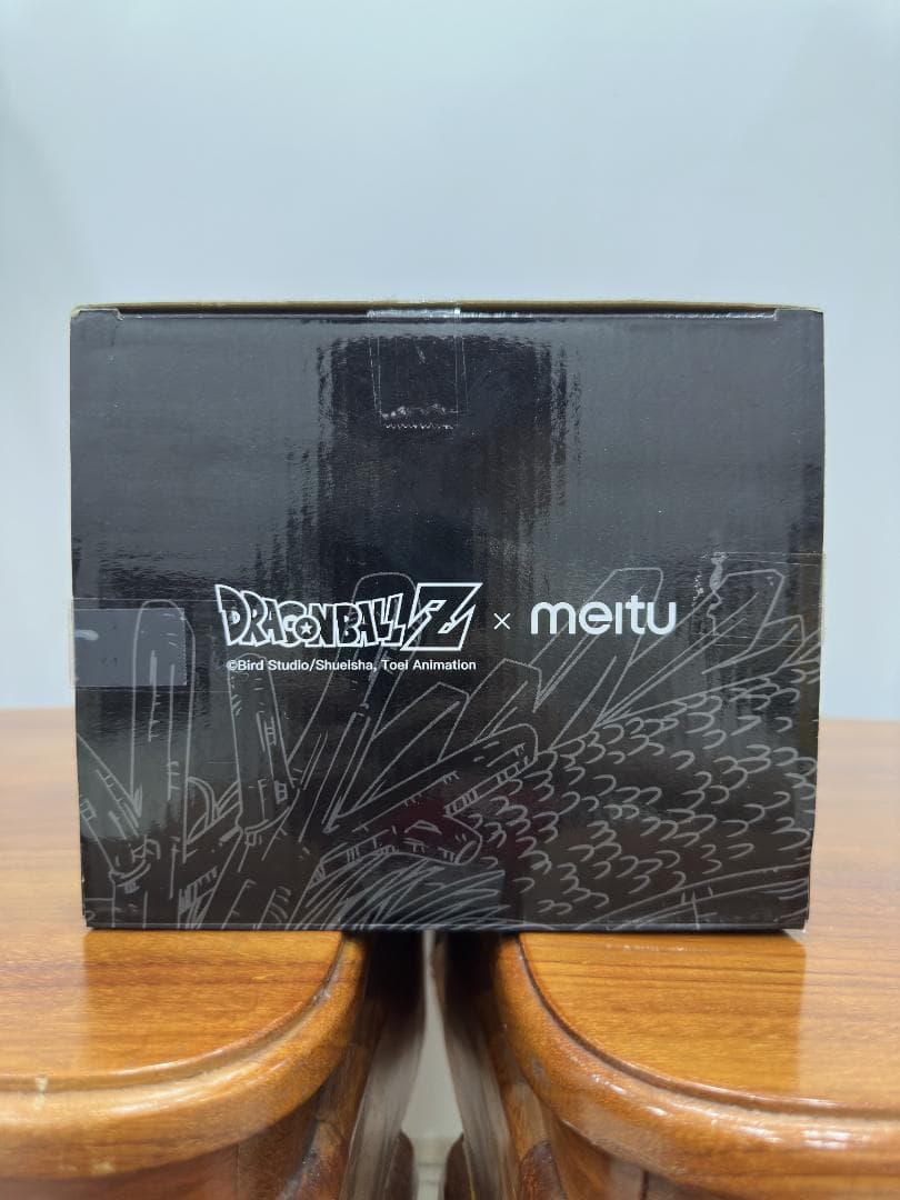 ドラゴンボール 孫悟空 グランディスタ 2D 漫画ディメンションズ メイトゥ版