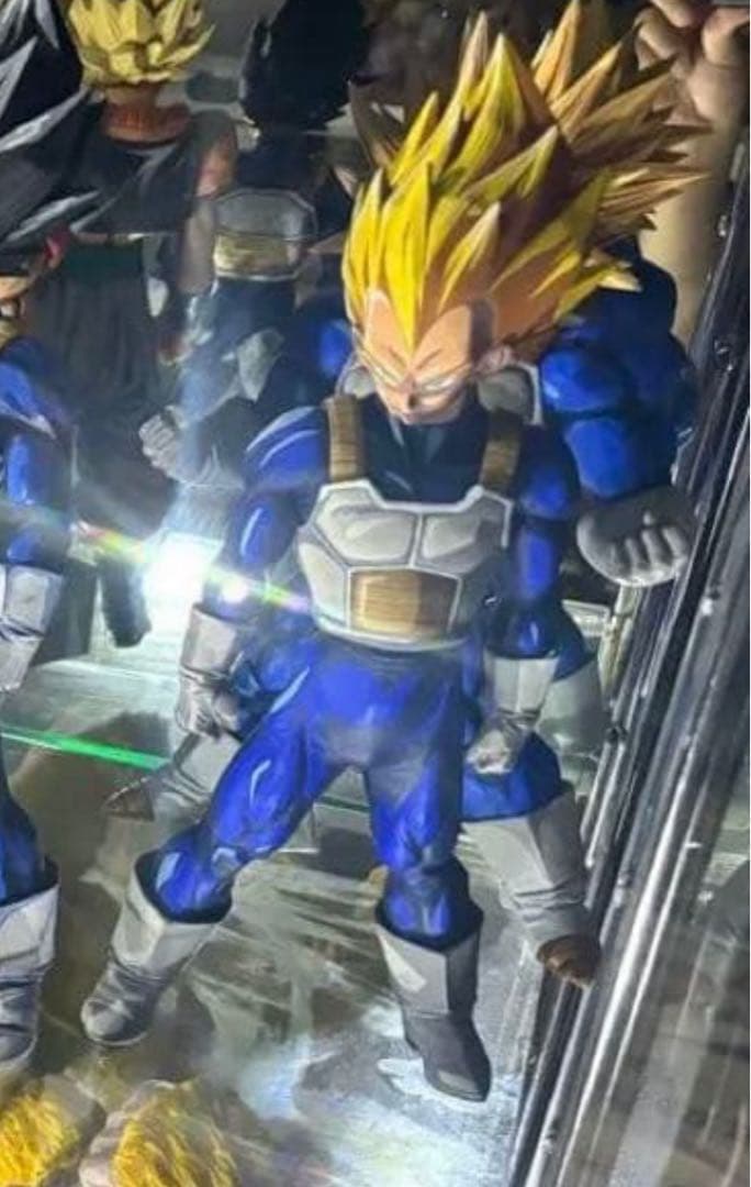 ✨ドラゴンボール✨一番くじ✨二次元✨　リペイントフィギュア✨【12体セット】✨