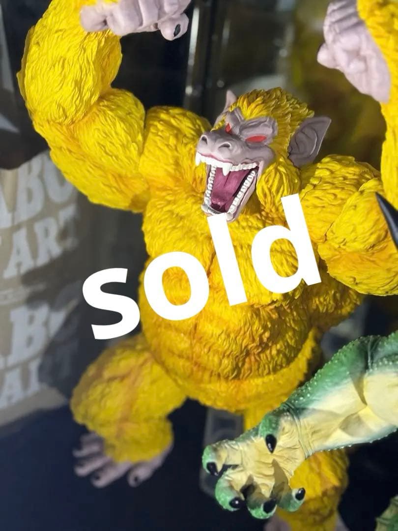 ✨ドラゴンボール✨一番くじ✨二次元✨　リペイントフィギュア✨【12体セット】✨