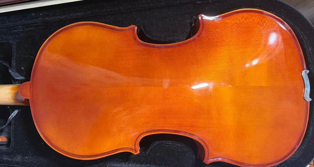 カルロジョルダーノ　バイオリン　VS-1　4/4