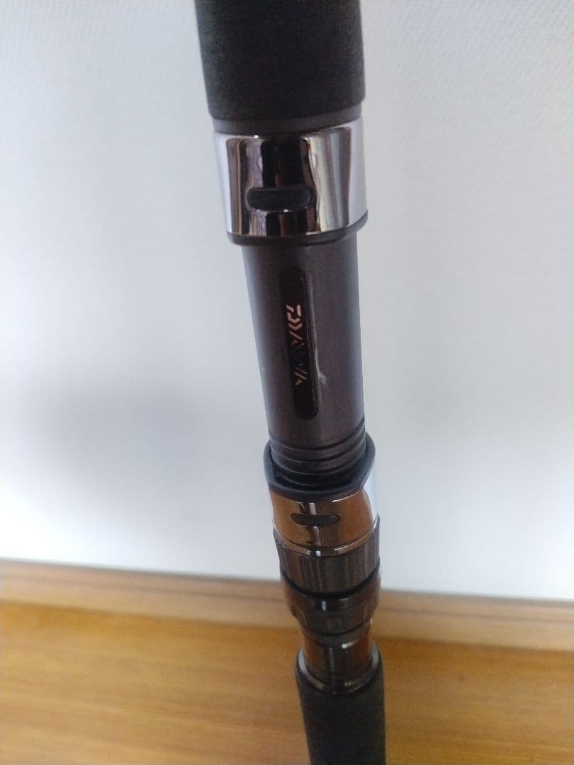 SHORE SPARTANコースタル97Mショアジギングロッド