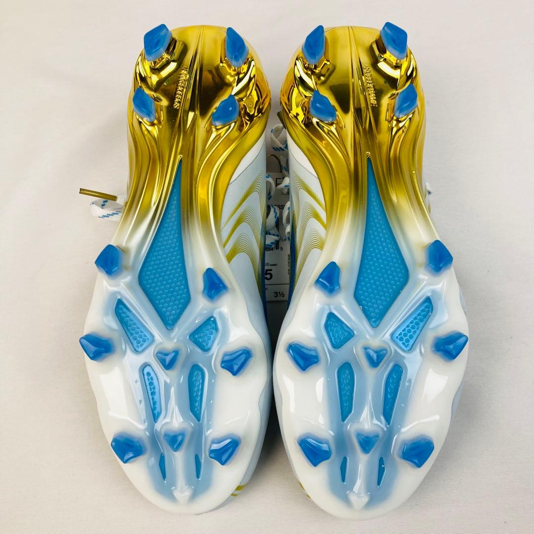 adidas エックスクレイジーファストMESSI LC.1 FG 22cm