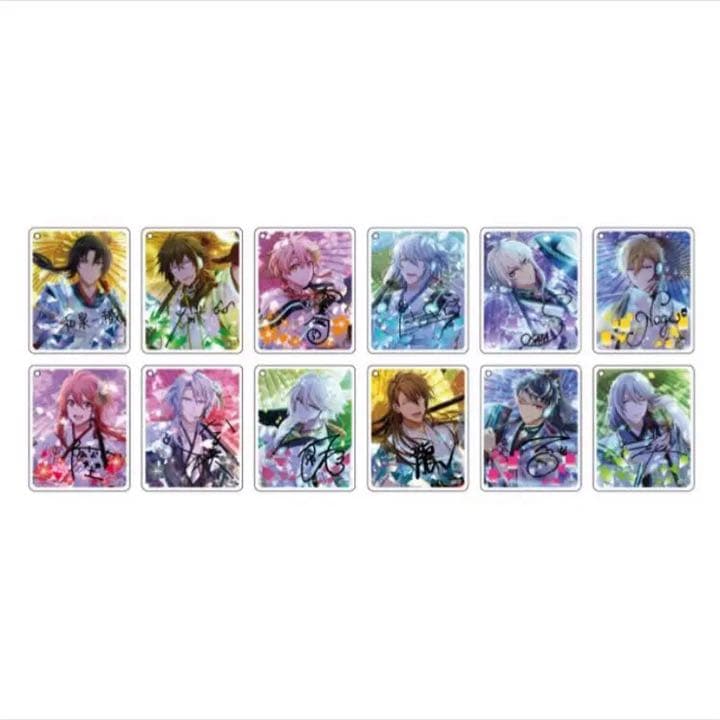 新品★アイナナ★アニカフェ【八乙女楽】CoLotta★コロッタ
