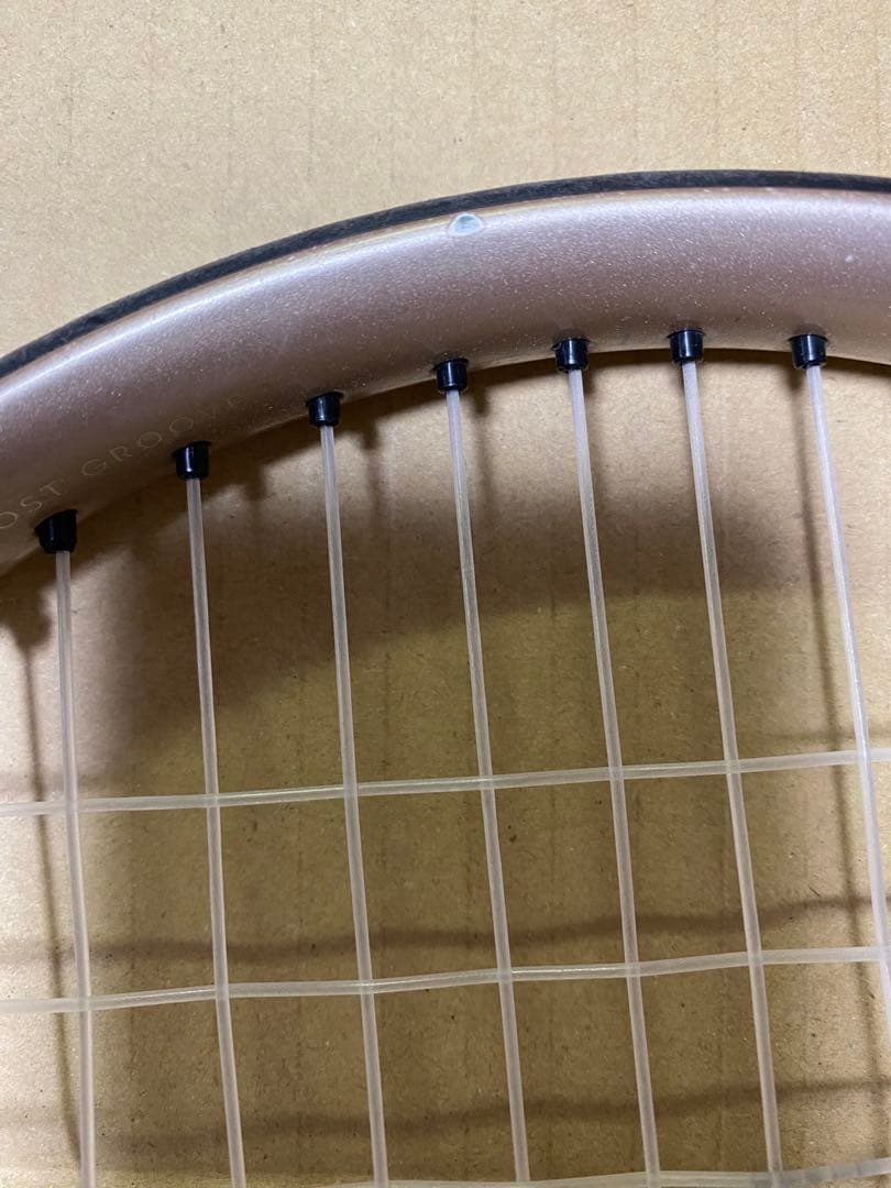 ラケット(硬式用) DUNLOP LX800 G2