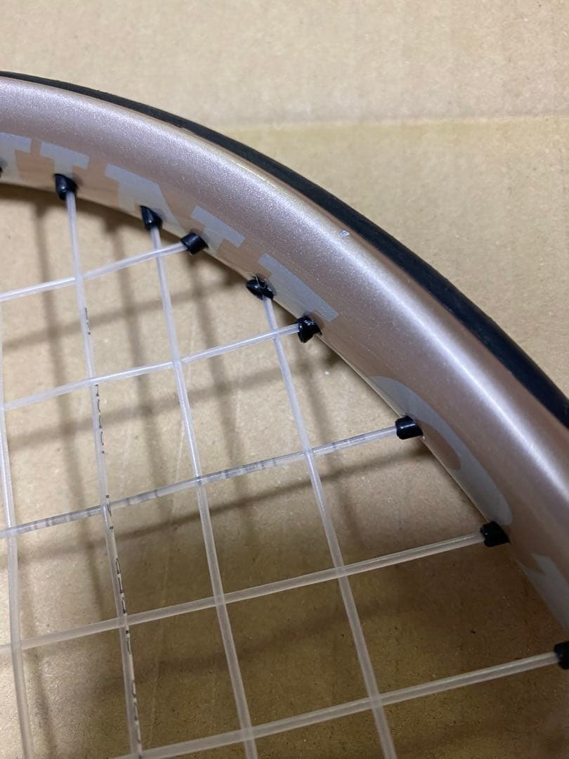 ラケット(硬式用) DUNLOP LX800 G2