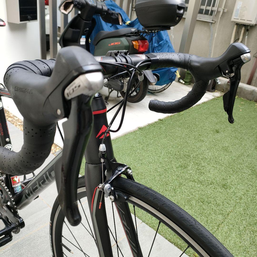 MERIDA Scultura 400 メリダ スクルトゥーラ 47 105