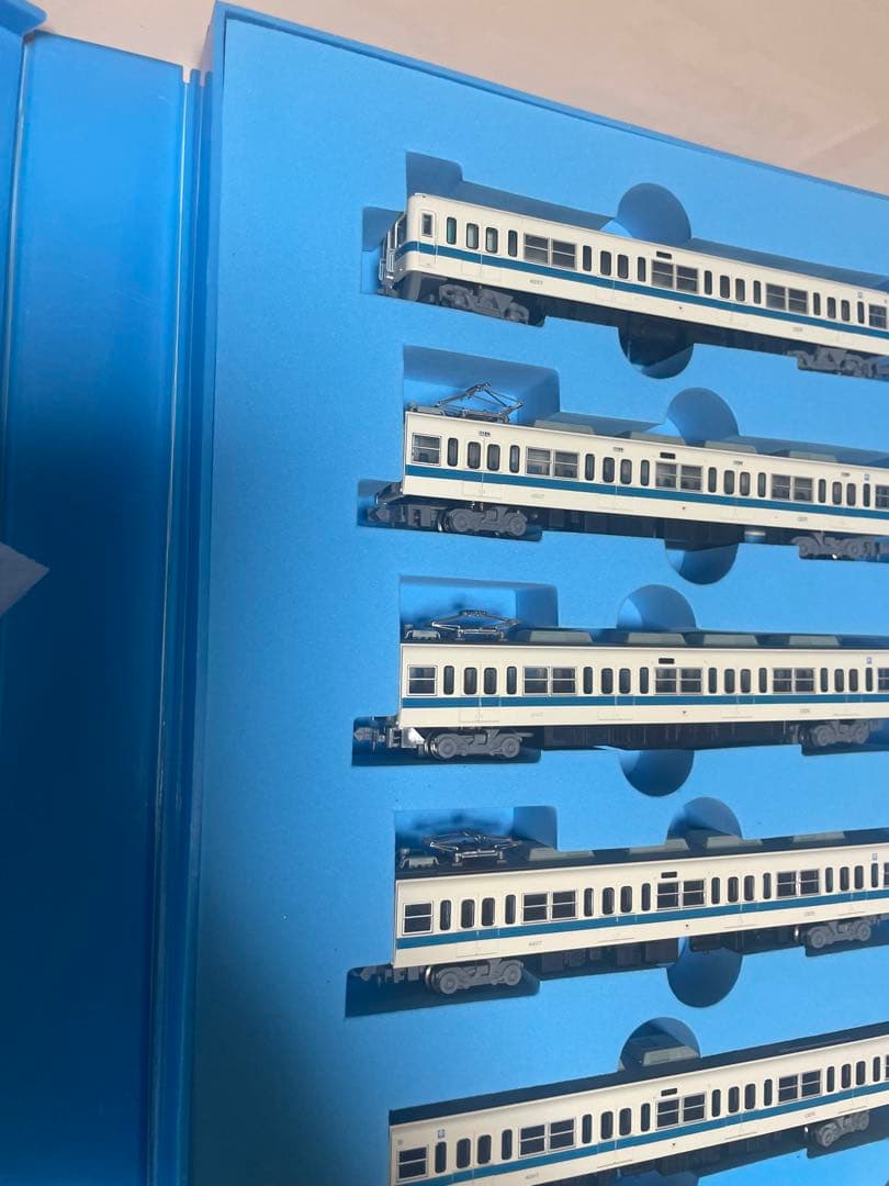 TOMIX 92609 近鉄21000系 アーバンライナー Nゲージ 6両セット