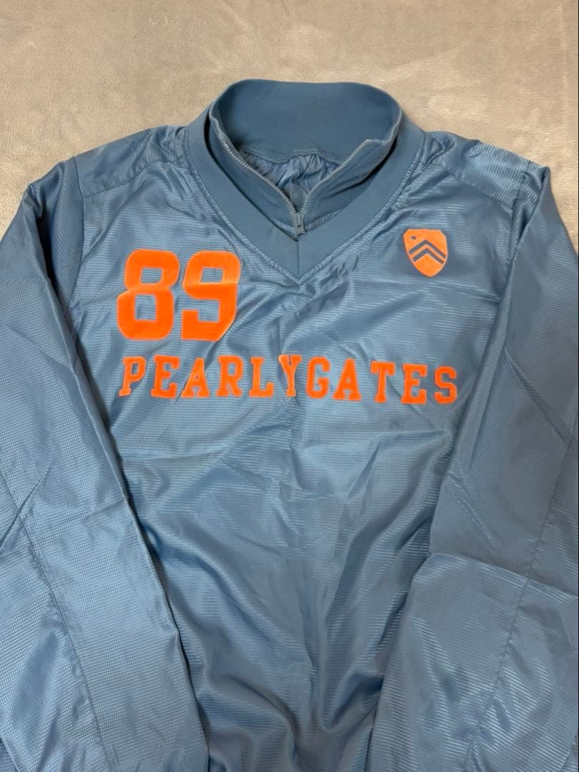 パーリーゲイツ　アウター&インナー