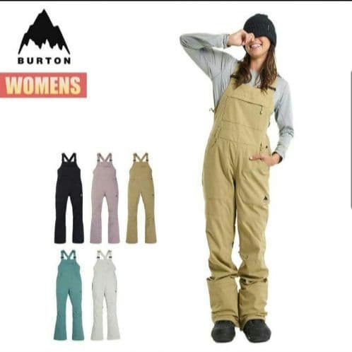 新品BURTONスノボウエアレディースLサイズ