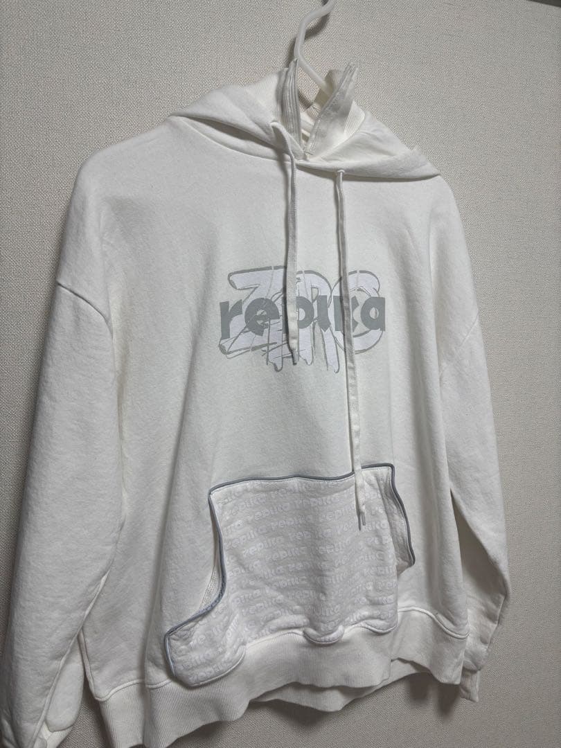 Vaundy replicaZERO VAWS限定グッズ　上下Mサイズ