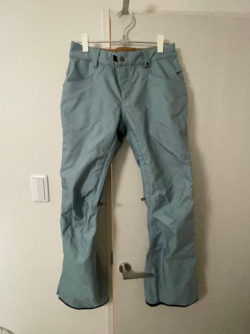 686 スノーウェア