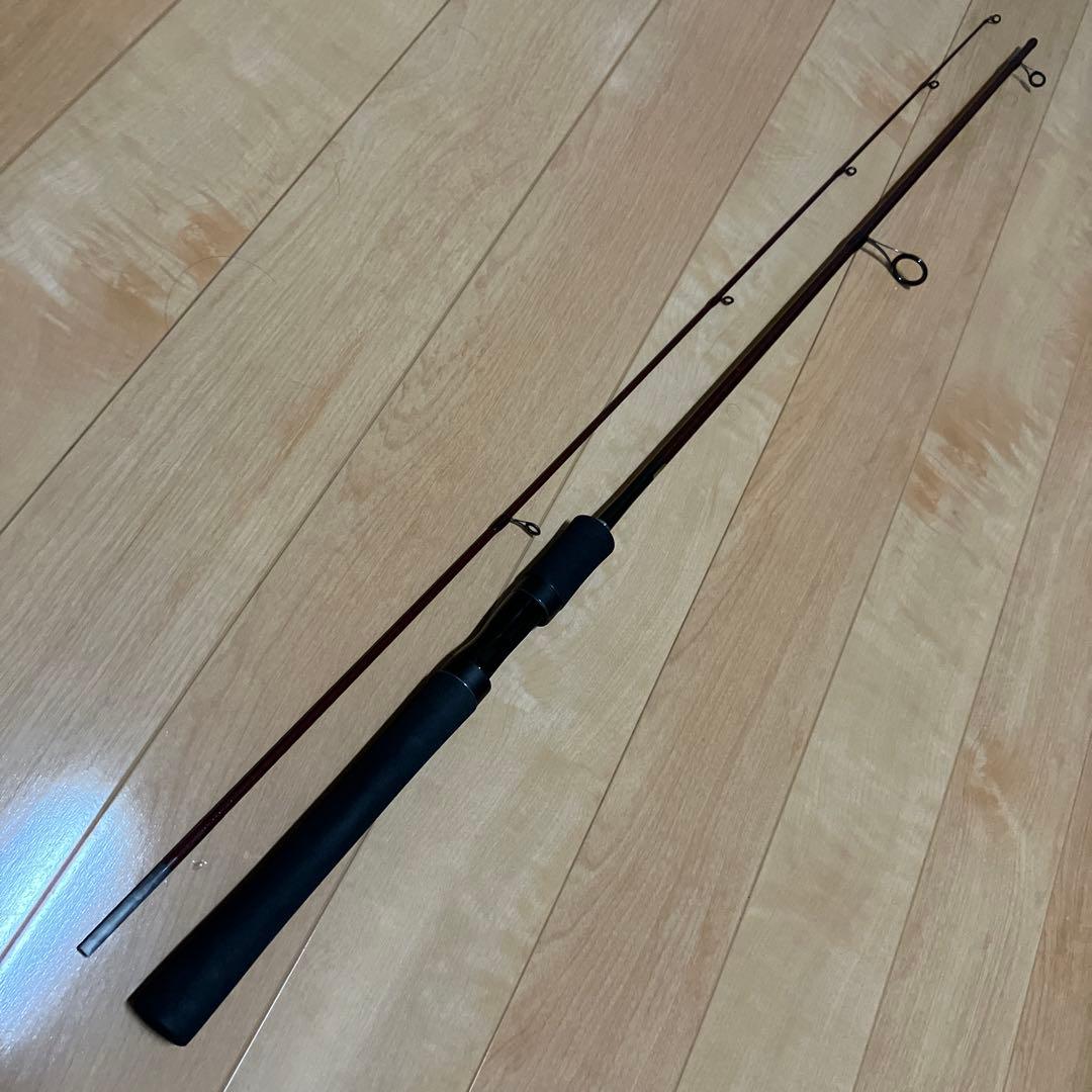 シマノ　スコーピオンxv 2602r-2