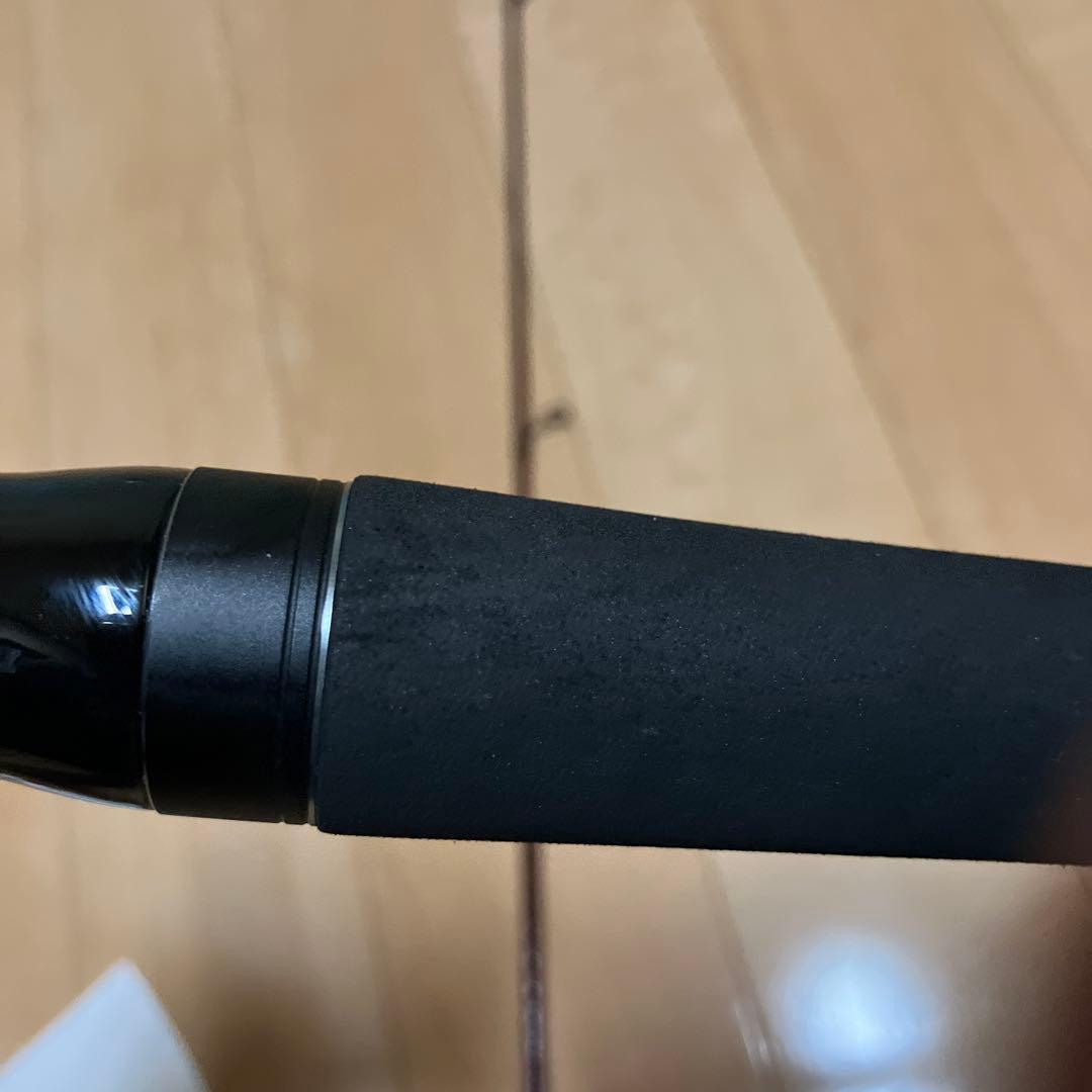 シマノ　スコーピオンxv 2602r-2