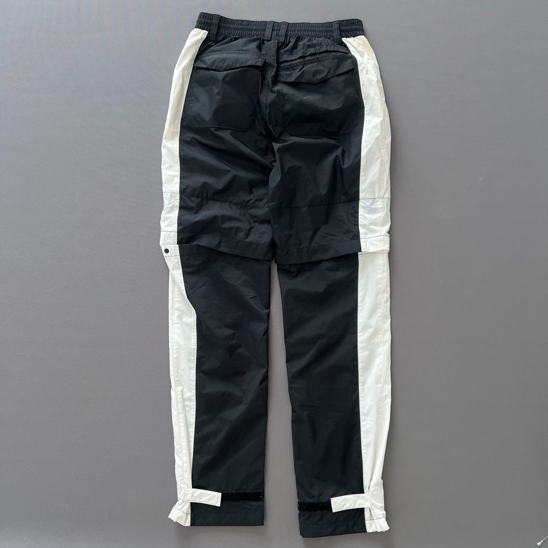 Callaway キャロウェイ　レインウェア　雨具　セットアップ　メンズ　ロゴ