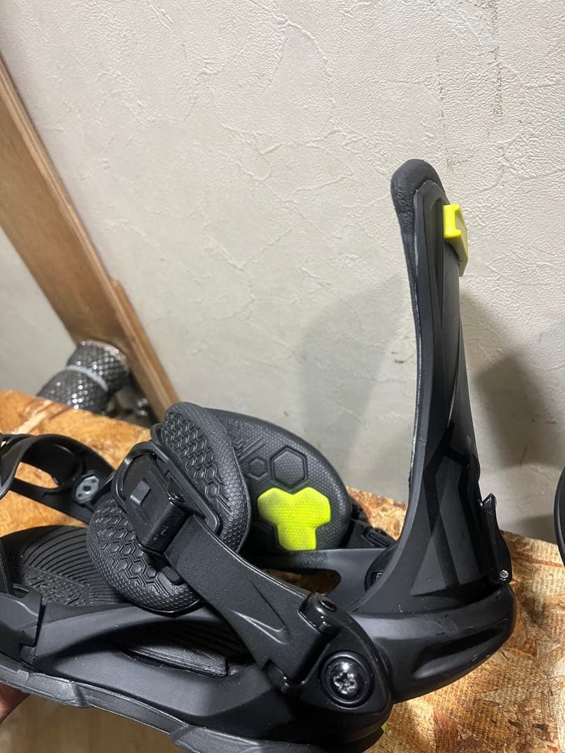 美品！HEAD 最高峰！NX TEAM SMサイズ