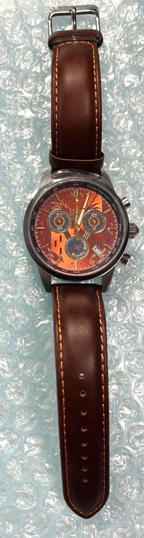 サクラ大戦　腕時計 ロデオスター　ウォッチ