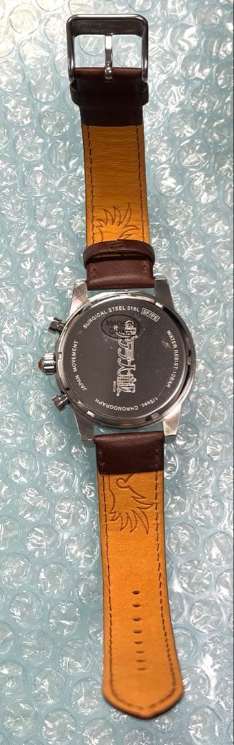 サクラ大戦　腕時計 ロデオスター　ウォッチ