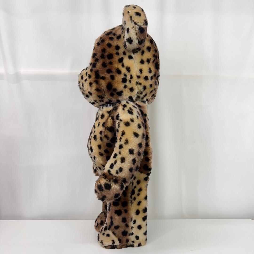 WORLD WIDE TOUR BE@RBRICK hf (C) 1000％