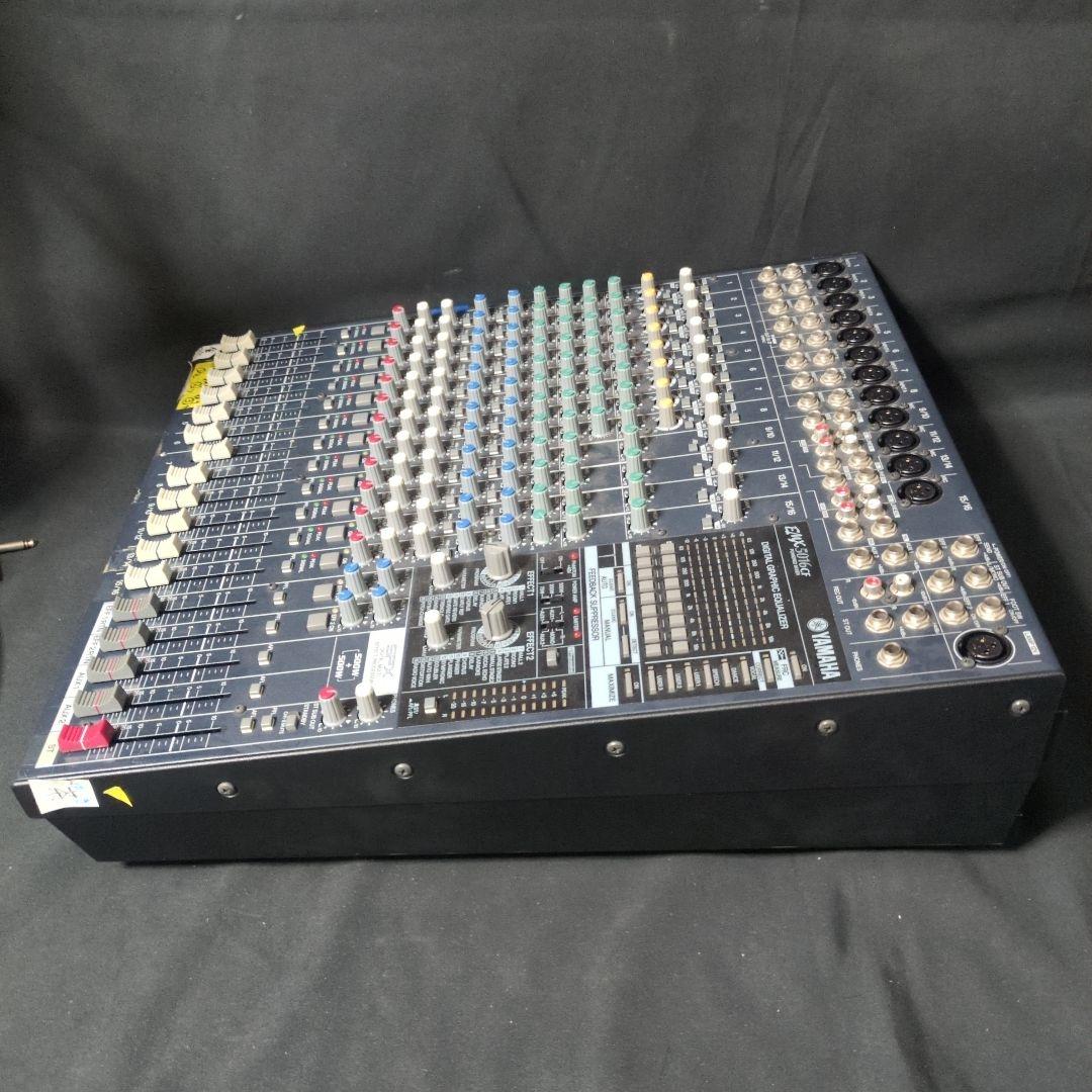 配信機器・PA機器・レコーディング機器 YAMAHA EMX5016CF