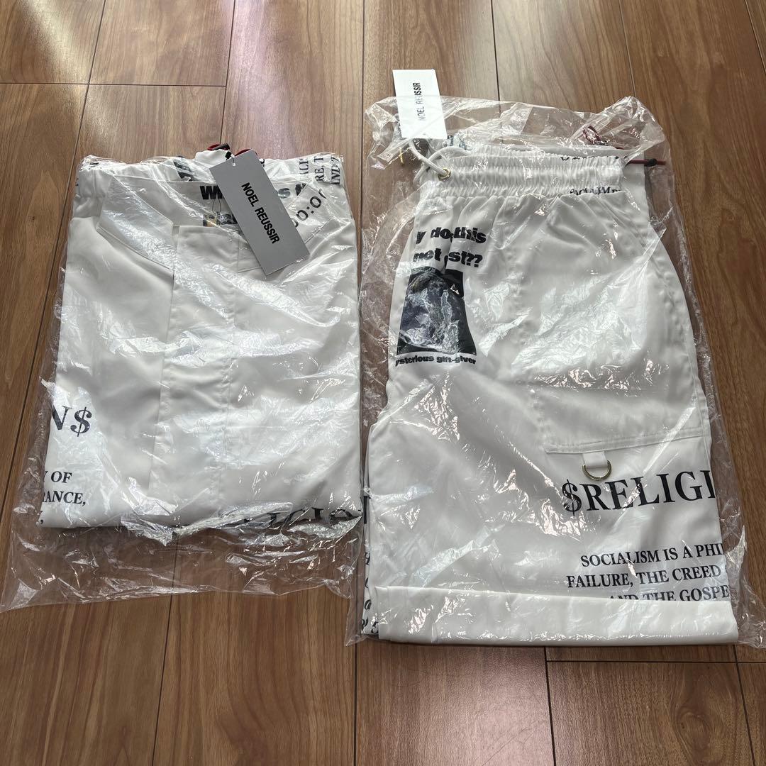 メンズウェア NOEL REUSSIR