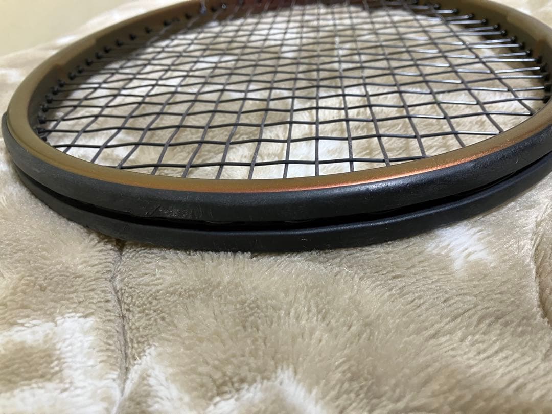 Wilson プロスタッフX V14 100 G2