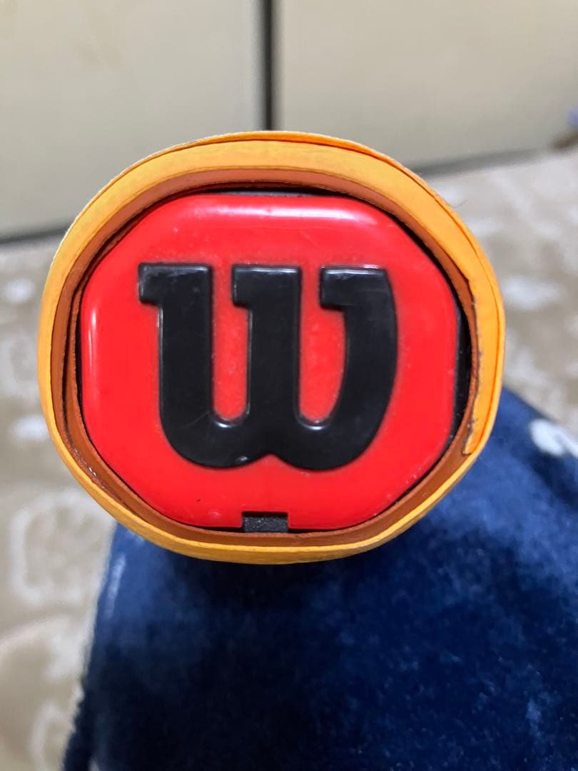 Wilson プロスタッフX V14 100 G2