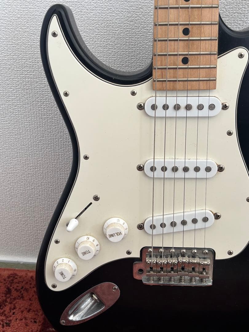 Greco Supreme Sound Buster レフティー