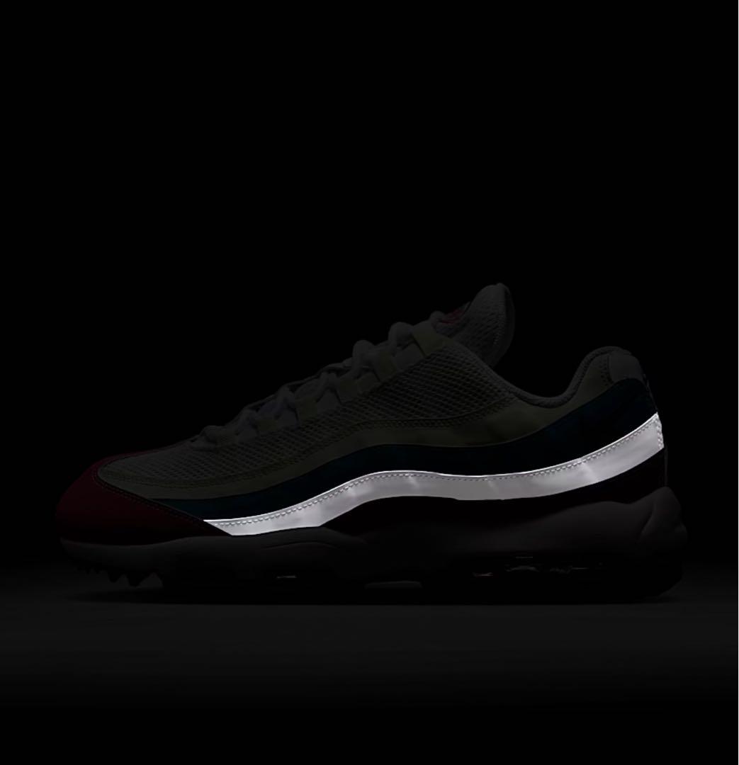 Nike Air Max 95 Golf 27.5cm 新品未使用