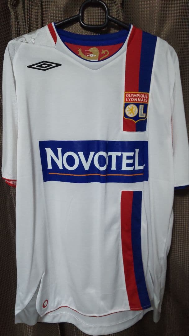 オリンピック・リヨン