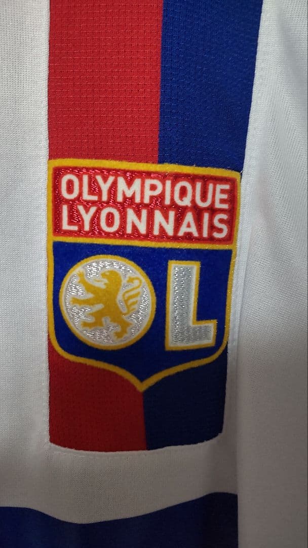 オリンピック・リヨン