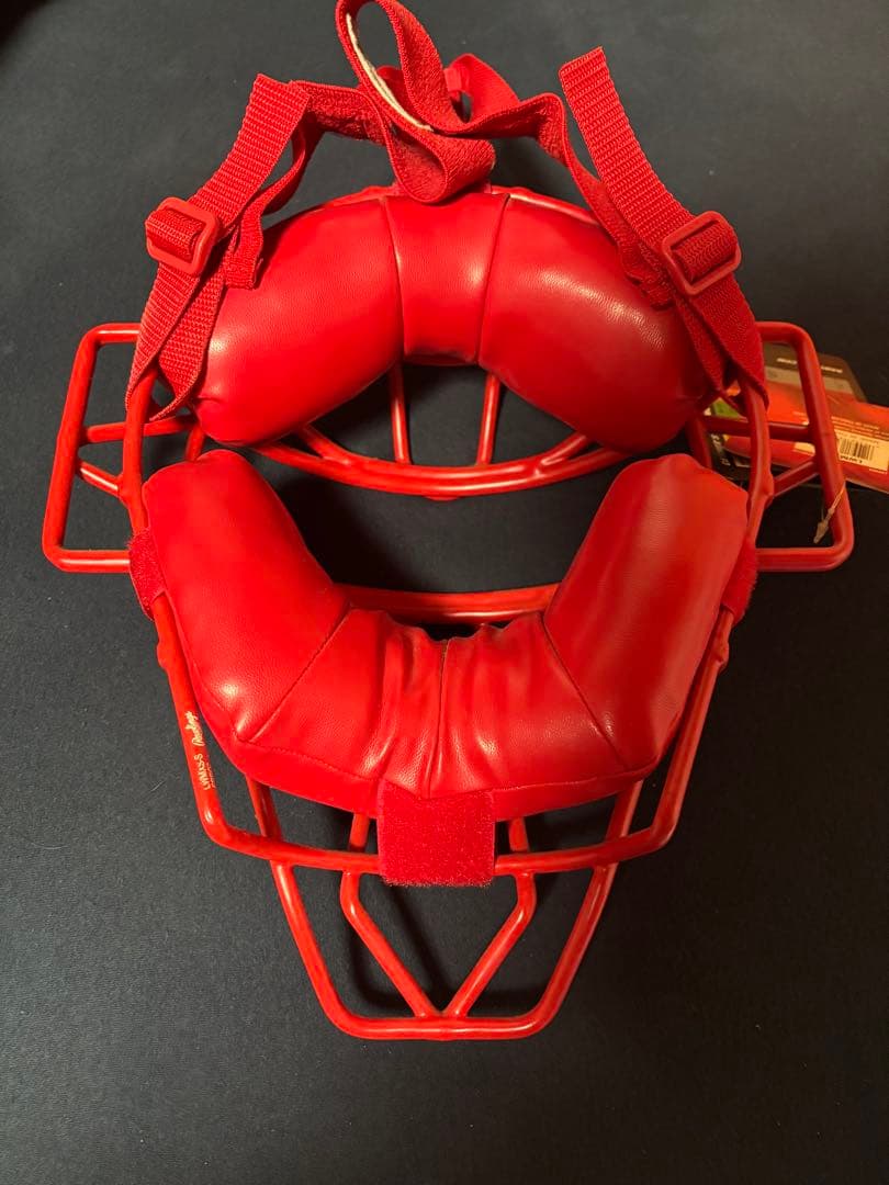 Supreme Rawlings Catcher’s Mask シュプリーム